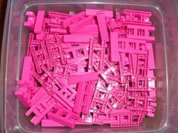 創意積木(與Lasy相容)--窗板(四個150)，單購50 歷史價格詳細信息