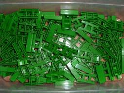 創意積木(與Lasy相容)--窗板(四個150)，單購50 歷史價格詳細信息