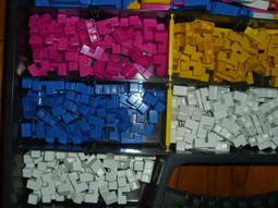 創意積木(與Lasy相容)--窗板(四個150)，單購50 歷史價格詳細信息