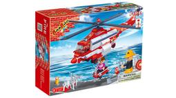 ★ BanBao ★ 邦寶積木 8477 國防系列 黑應隱形戰機(3合1)_6953365384770_原價:1119元 歷史價格詳細信息