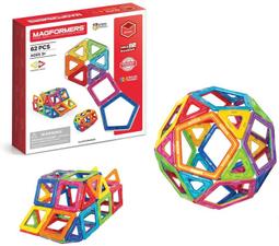 【Magformers 磁性建構片】配件包系列 ACT06227 歷史價格詳細信息