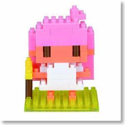 仙子閣積木巨大型高難度男女孩系列拼裝故宮拼圖建築模型益智玩具 歷史價格詳細信息