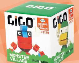 《智高Gigo》日本角田系列-太空冒險-大對決 #7133 歷史價格詳細信息