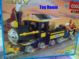 COGO積木 工程車系列 爪式挖土機-3724 歷史價格詳細信息