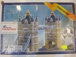 *春大地購物*全新 韓國DIY 3D立體拼圖 建構玩具 益智模型拼圖  原價1組119元 特價1組39元  3組100元 歷史價格詳細信息