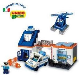 【義大利Unico】麥斯米蘭森林家族-森林遊戲組 九成新 無缺件 附原盒 組裝書 如超取盒子需裁切 可樂高得寶相容 歷史價格詳細信息