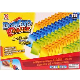 骨牌積木(200片)(可當自動骨牌車補充包) 歷史價格詳細信息