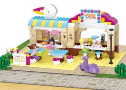 &lt;積木總動員&gt;小魯班M38-B0108 空軍部隊：F117隐形轟炸機 209pcs 歷史價格詳細信息