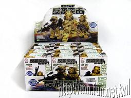 【常田 EZ GO】迪龍 反恐突擊 CSF 王牌對王牌 (6款任選一) 積木公仔 軍事公仔 軍事積木 價格比較,價格查詢,歷史價格詳細信息