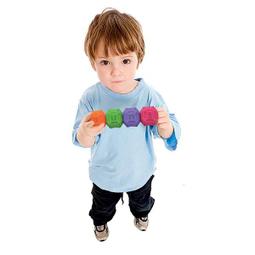 K＇s Kids奇智奇思 字母ABC/有趣形狀/可愛動物布書 米菲寶貝 歷史價格詳細信息