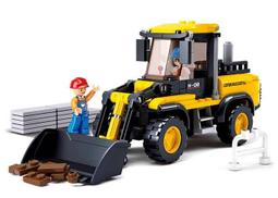 小魯班機動都市阿爾法機甲模型手辦手遊拼裝積木拼裝積木男孩1092 歷史價格詳細信息