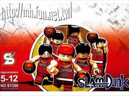 【灌籃高手 三井壽 SLAMDUNK NEVER GIVE UP】短袖卡通T恤 任選4件以上每件400元免運費【賣場九】 歷史價格詳細信息