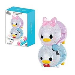 玳玳的玩具店 3D水晶拼圖-艾莎公主/ Crystal Gallery Elsa / 益智 / 冰雪奇緣 / 迪士尼玳 歷史價格詳細信息