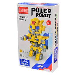 BUILDING BLOCK CAR 積木組裝迴力車(益智拼裝積木) - 橘色超跑 歷史價格詳細信息