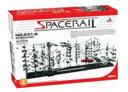 Spacerail專用鋼珠(Spacewarp) 歷史價格詳細信息