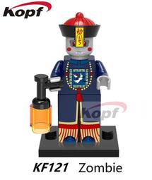<積木總動員>科峰 星際大戰系列 KF001 積木公仔 歷史價格詳細信息