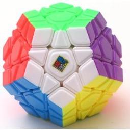 【小小店舖】魔方教室 魅龍 粽子 三階 異形魔術方塊 3階概念方塊 &nbsp;速解品牌 魔域文化 永駿文化 歷史價格詳細信息