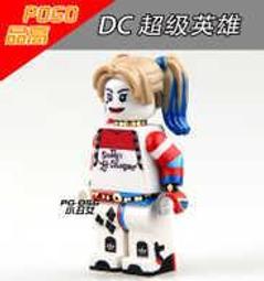 自殺突擊隊 小丑女 哈琳·奎澤爾 COSPLAY COS服裝手套手環頸環腰帶槍包 5件組 配件包 賣場 歷史價格詳細信息