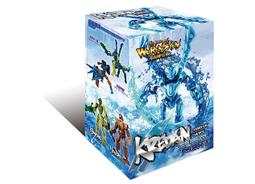 【愛子園】智高 巫人神傳說呼呼 #5005-CN售價499元優惠價400元 歷史價格詳細信息