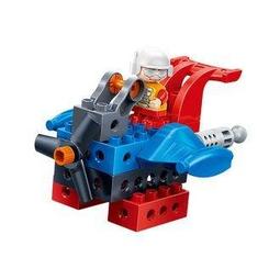 【小瓶子的雜貨小舖】USL遊思樂教具 交通工具串接組 (4色,36pcs) E2021A01 積木 歷史價格詳細信息