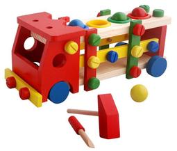 木製形狀積木時鐘 小兔子數字立體時鐘形狀 積木配對 益智玩具 邏輯 幾何形狀空間 幾何形狀  T0210 歷史價格詳細信息