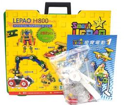 樂寶潛能開發積木 巨型樂寶 再送 Smart 魔磁隨身遊戲 歷史價格詳細信息