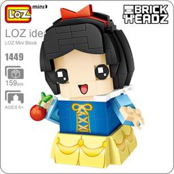 &lt;積木總動員&gt;LOZ-1219 MINI微積木系列 刨冰店 668PCS 外盒:24*21*5cm 歷史價格詳細信息