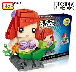 &lt;積木總動員&gt;LOZ 6180 MINI微積木系列 香港小巴 541PCS 歷史價格詳細信息