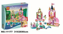 &lt;積木總動員&gt;樂樂兄弟 8628 二合一變形 城市中心醫院 823PCS 外盒59.5*35.5*7.5cm城市街景系列 歷史價格詳細信息