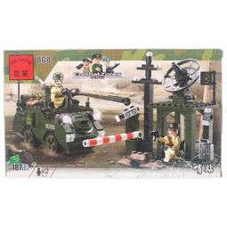 【優購精品館】啟蒙積木911消防總局積木 約980片入/一盒入 (促1500)跟樂高一樣好玩!! 歷史價格詳細信息