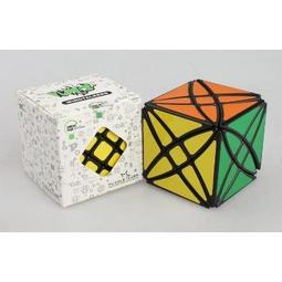 【小小店舖】藍藍 六棱齒輪柱 異形魔方 6棱  Gear hexagonal prism Cube 不規則 lanlan 歷史價格詳細信息