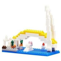 【小瓶子的雜貨小舖】Tico微型積木 聖誕系列-馴鹿 T-9222 聖誕節禮物 交換禮物 歷史價格詳細信息