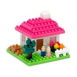 【小瓶子的雜貨小舖】Tico微型積木 麋鹿 (9218) 辦公室小物 擺飾 歷史價格詳細信息