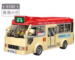 &lt;積木總動員&gt;LOZ 1225 MINI積木系列 小紅帽的森林小屋 704PCS 外盒:24*20.5*5cm 歷史價格詳細信息