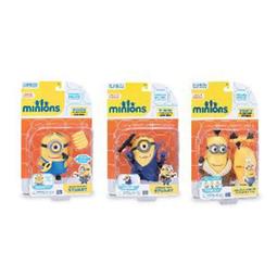 黃色小小兵-BOB冒險手提盒 HT60721+小小兵豪華收藏公仔-斯圖亞特 歷史價格詳細信息