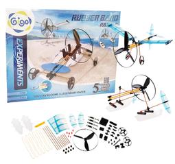 益智城《智高積木/Gigo積木/科學教具玩具/益智玩具》智高Gigo綠色能源~遙控機械組(吊車/老爺車/折疊車/機器人) 歷史價格詳細信息