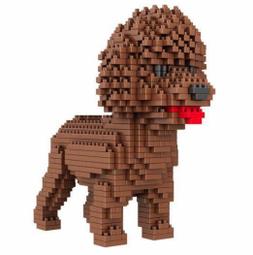 拼之星 微小顆粒積木拼裝玩具  9912足球場 禮盒亞克力防塵盒 歷史價格詳細信息