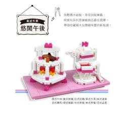 英雄積木微小顆粒萌蘭七仔大熊立體畫兒童玩具益智拼裝拼圖禮物 歷史價格詳細信息