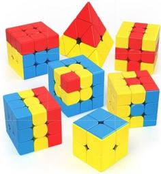 魔方屋魔域 super rs3m 2022 磁力版 磁懸浮 軸磁 3階 三階 魔術方塊 魔方 歷史價格詳細信息