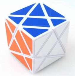 【小小店舖】永駿 一階鬼魔方 魔術方塊 ghost 異形 1階 永駿文化 魔域 速解 魔方 黑金 黑銀 歷史價格詳細信息