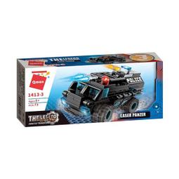 【超萌行銷】Qman 啟蒙積木 哆啦A夢 聖誕 麋鹿大頭公仔 QM46705 歷史價格詳細信息