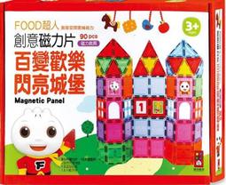 @Ma蓁姐姐書店@風車--交通-FOOD超人幼兒2片拼圖卡 歷史價格詳細信息