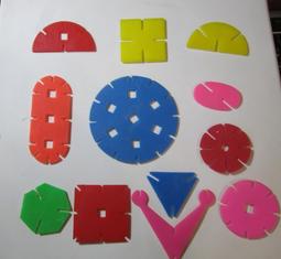 益智城《八種光學鏡片/透鏡實驗/稜鏡組/物理光學實驗器材/光學菱鏡/光學稜鏡》八種菱鏡組/三菱鏡/三稜鏡(可單買) 歷史價格詳細信息