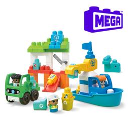 【PChome 24h購物】【奇哥】MEGA BLOKS 費雪美高 農場音樂積木組 歷史價格詳細信息