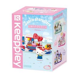 QMAN積木 機動超人力霸王 K21001 (KEEPPLEY) 30201 歷史價格詳細信息