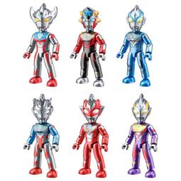 QMAN積木 超人力霸王 歐布 歐布原生 ULTRAMAN 75054 (KEEPPLEY) 30529 歷史價格詳細信息