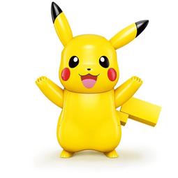 QMAN 寶可夢系列積木 皮卡丘拱門 (KEEPPLEY) 30245 歷史價格詳細信息