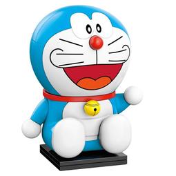 Qman Keeppley 啟蒙積木 哆啦A夢 迷你車積木 QM46706【現貨】【GAME休閒館】 歷史價格詳細信息