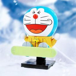 KEEPPLEY積木 Sanrio三麗鷗 Hello Kitty甜蜜聖誕音樂盒 30816 歷史價格詳細信息