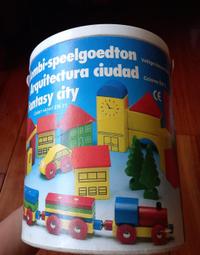 木製兒童積木無漆大顆粒拼搭積木益智嬰幼兒童寶寶玩具開發早教禮 歷史價格詳細信息